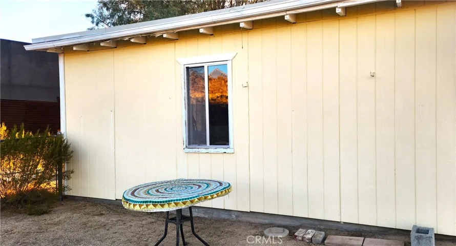 6835 Mount Shasta, Joshua Tree, California 92252