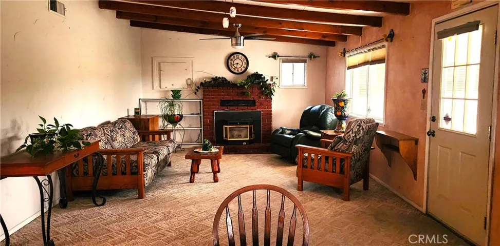 6835 Mount Shasta, Joshua Tree, California 92252