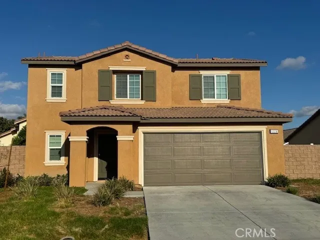 1226 Universal Way, Hemet, California 92543