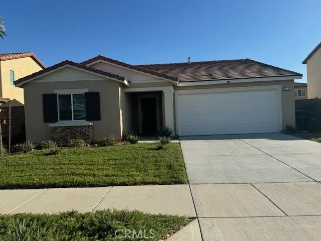 1249 Memorial Avenue, Hemet, California 92543