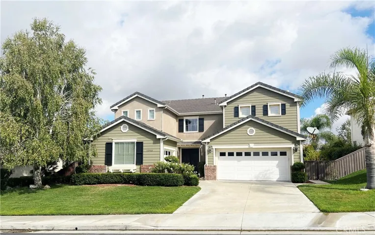 32980 Embassy Avenue, Temecula, California 92592
