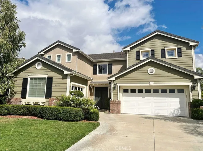 32980 Embassy Avenue, Temecula, California 92592