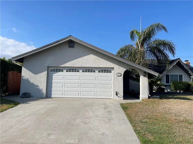 6177 Fremont Way, Buena Park, California 90620