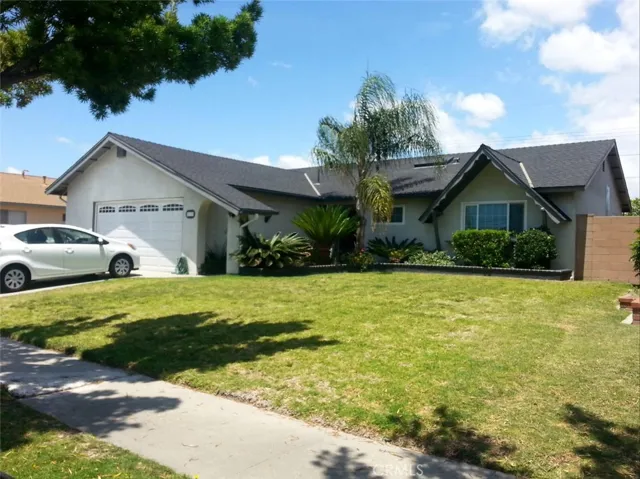 6177 Fremont Way, Buena Park, California 90620