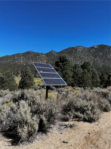 Well solar