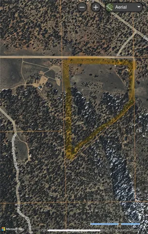 15 Sacatar Ranch Road, Kennedy Meadows, California 93527