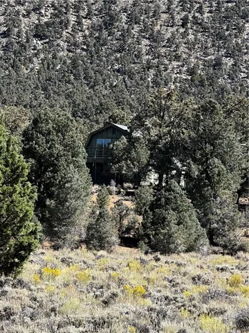 15 Sacatar Ranch Road, Kennedy Meadows, California 93527
