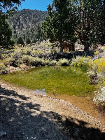 15 Sacatar Ranch Road, Kennedy Meadows, California 93527