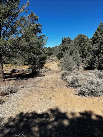 15 Sacatar Ranch Road, Kennedy Meadows, California 93527