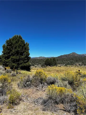 15 Sacatar Ranch Road, Kennedy Meadows, California 93527