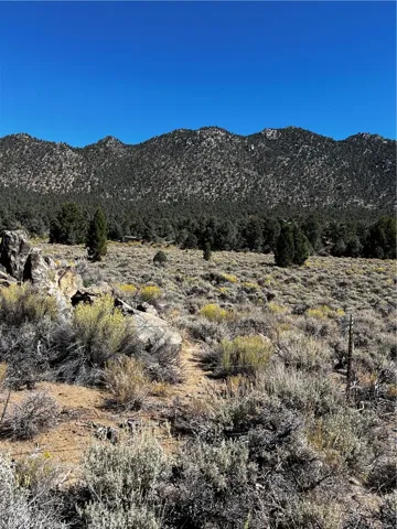 15 Sacatar Ranch Road, Kennedy Meadows, California 93527