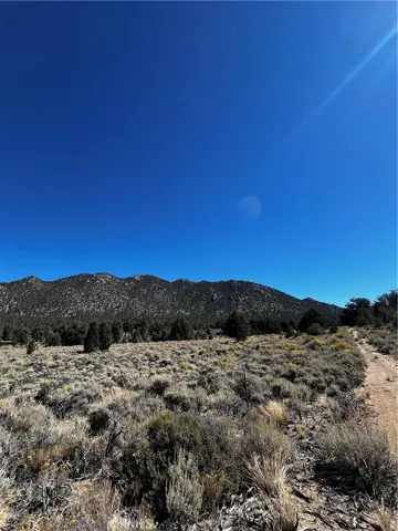 15 Sacatar Ranch Road, Kennedy Meadows, California 93527