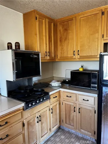 15 Sacatar Ranch Road, Kennedy Meadows, California 93527