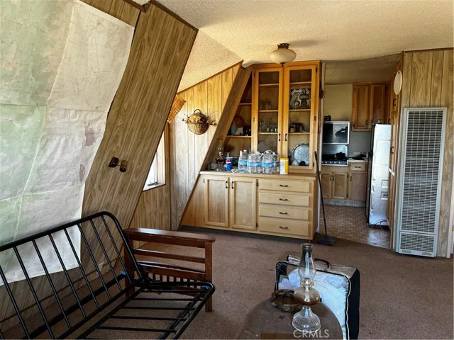 15 Sacatar Ranch Road, Kennedy Meadows, California 93527