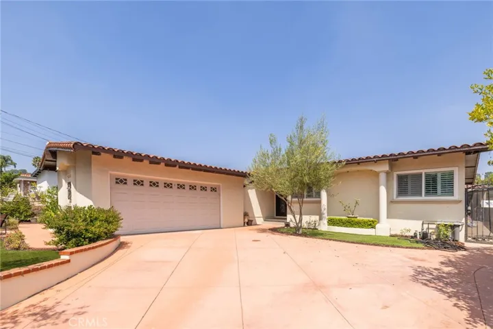1985 Avenida Feliciano, Rancho Palos Verdes, California 90275