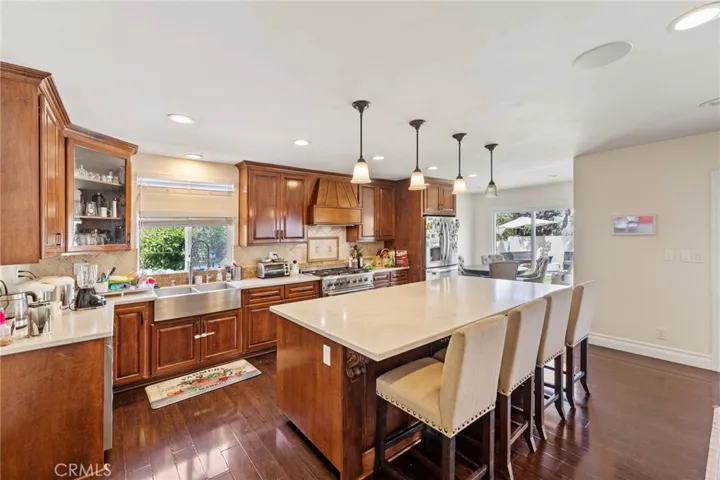 1985 Avenida Feliciano, Rancho Palos Verdes, California 90275