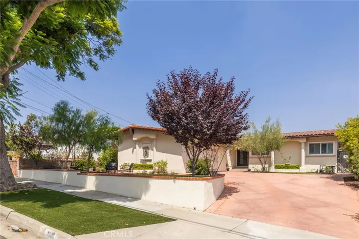 1985 Avenida Feliciano, Rancho Palos Verdes, California 90275