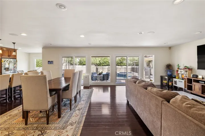1985 Avenida Feliciano, Rancho Palos Verdes, California 90275