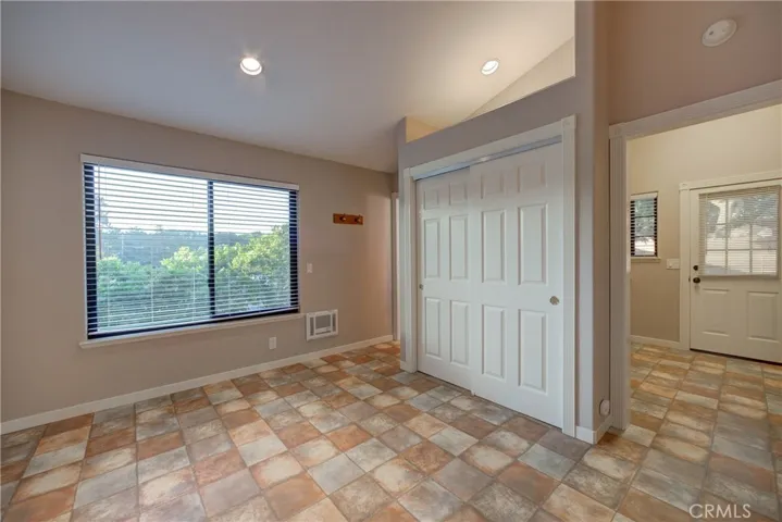 Studio room
