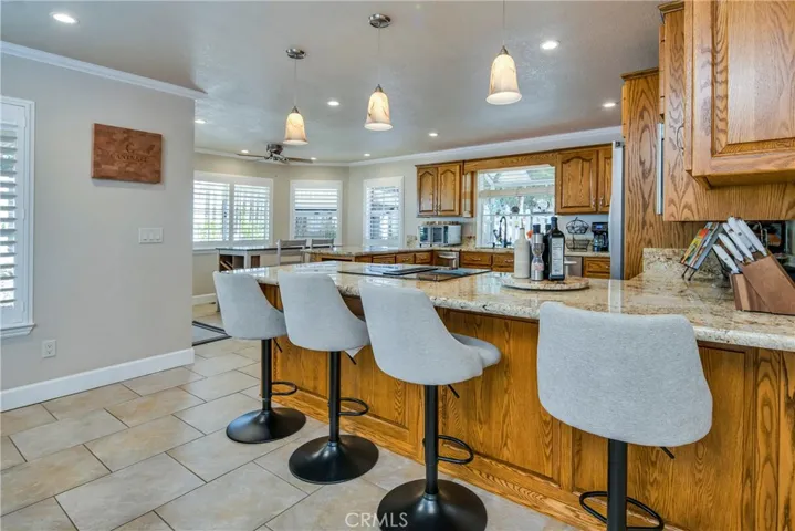 19030 Hidden Valley Road, Hidden Valley Lake, California 95467