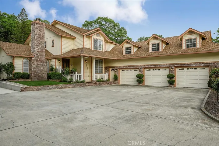 19030 Hidden Valley Road, Hidden Valley Lake, California 95467