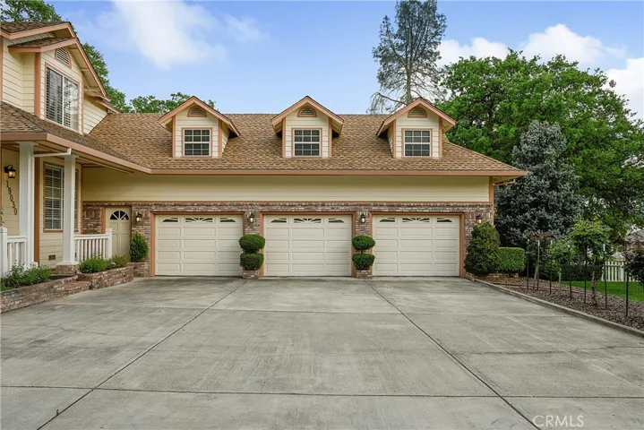 19030 Hidden Valley Road, Hidden Valley Lake, California 95467
