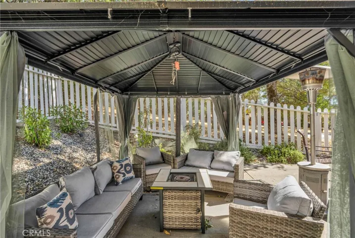 19030 Hidden Valley Road, Hidden Valley Lake, California 95467