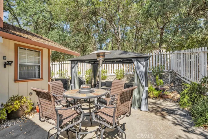 19030 Hidden Valley Road, Hidden Valley Lake, California 95467