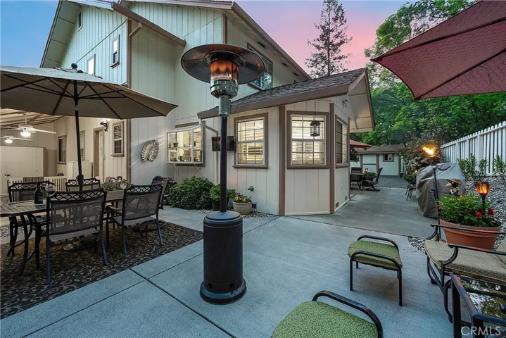 19030 Hidden Valley Road, Hidden Valley Lake, California 95467