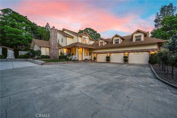 19030 Hidden Valley Road, Hidden Valley Lake, California 95467