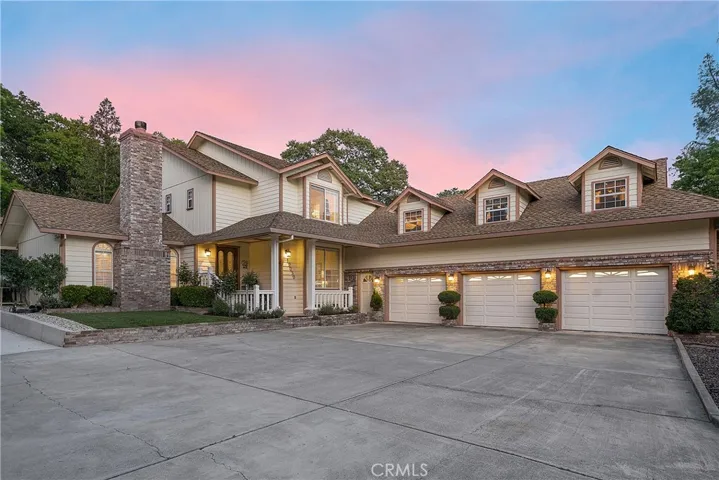 19030 Hidden Valley Road, Hidden Valley Lake, California 95467