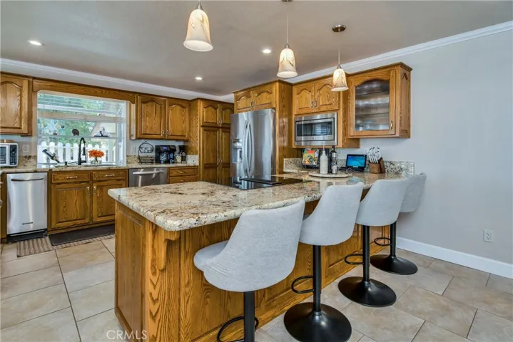 19030 Hidden Valley Road, Hidden Valley Lake, California 95467