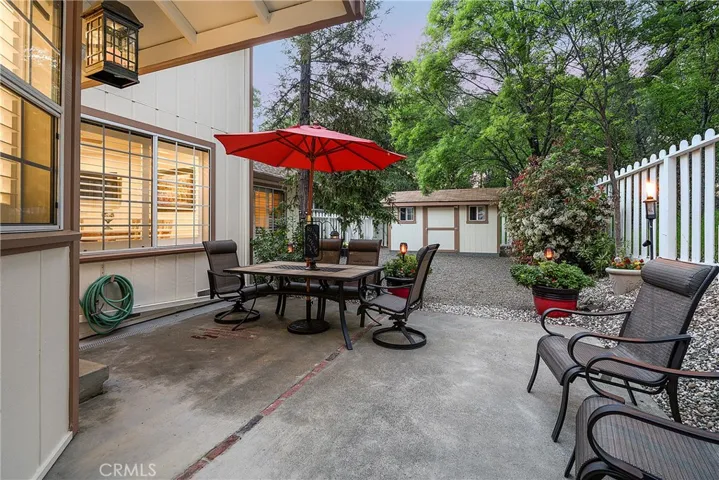 19030 Hidden Valley Road, Hidden Valley Lake, California 95467
