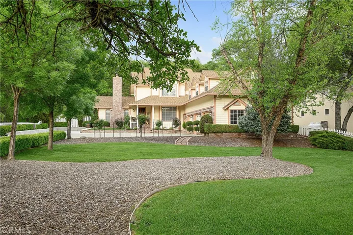 19030 Hidden Valley Road, Hidden Valley Lake, California 95467