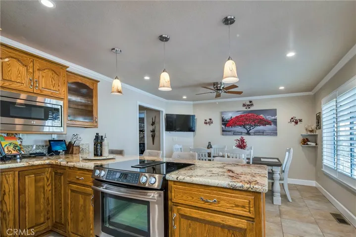 19030 Hidden Valley Road, Hidden Valley Lake, California 95467