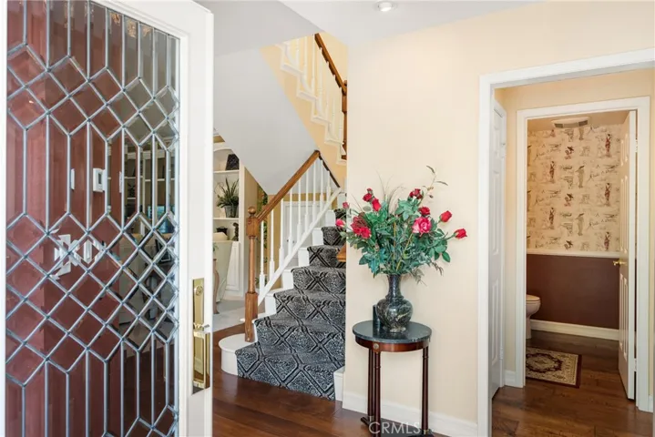 5245 Via Murcia, Yorba Linda, California 92886