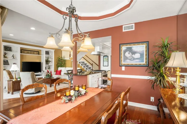 5245 Via Murcia, Yorba Linda, California 92886