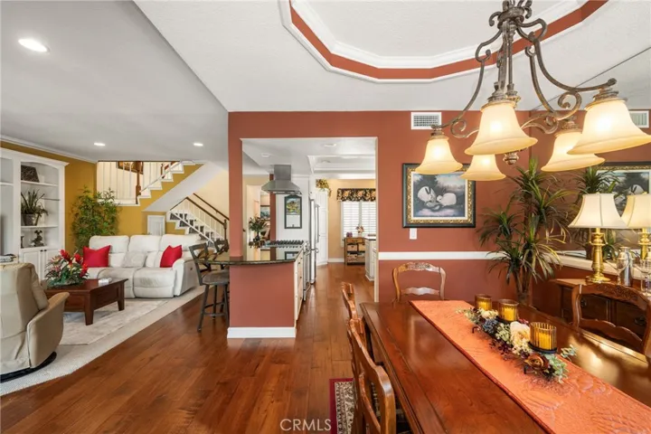 5245 Via Murcia, Yorba Linda, California 92886