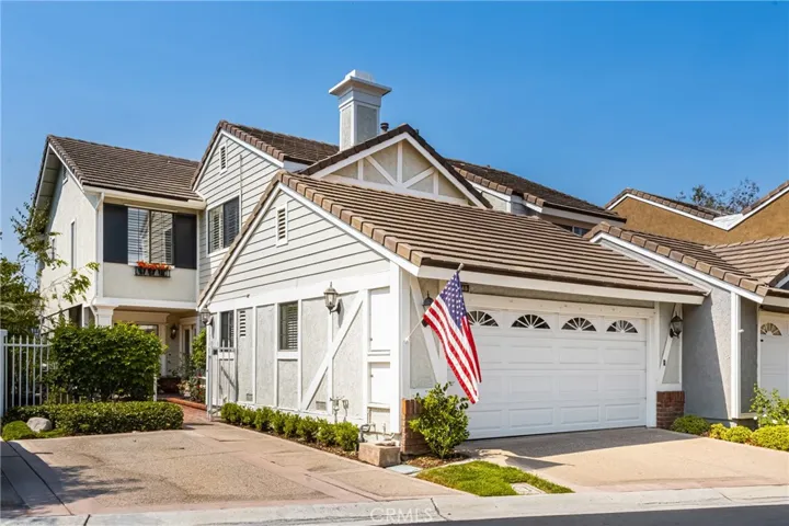 5245 Via Murcia, Yorba Linda, California 92886