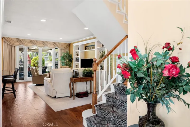 5245 Via Murcia, Yorba Linda, California 92886