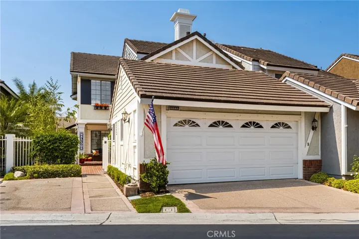 5245 Via Murcia, Yorba Linda, California 92886