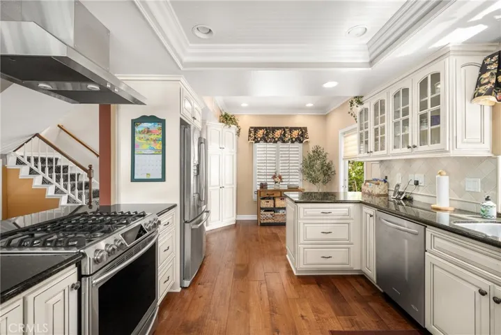 5245 Via Murcia, Yorba Linda, California 92886