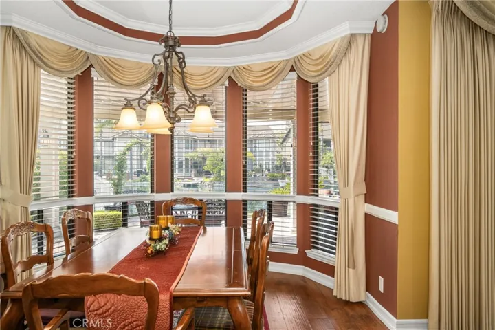 5245 Via Murcia, Yorba Linda, California 92886