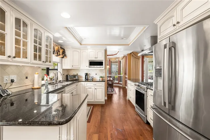 5245 Via Murcia, Yorba Linda, California 92886