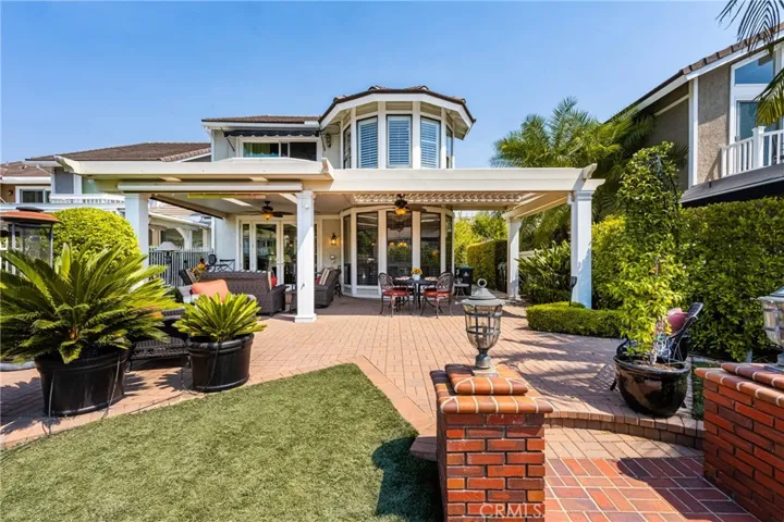 5245 Via Murcia, Yorba Linda, California 92886
