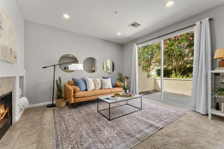 202 Via Vicini, Rancho Santa Margarita, California 92688