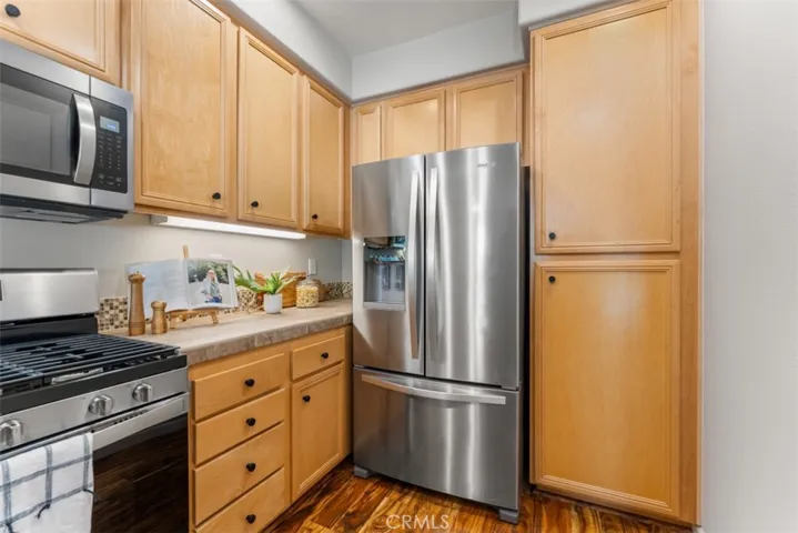 202 Via Vicini, Rancho Santa Margarita, California 92688