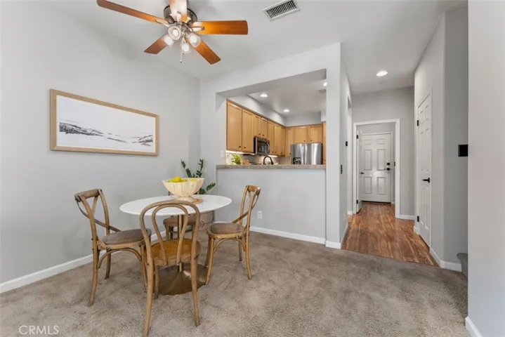 202 Via Vicini, Rancho Santa Margarita, California 92688