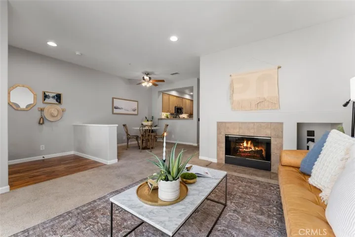 202 Via Vicini, Rancho Santa Margarita, California 92688