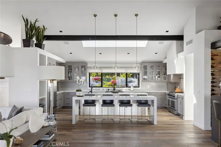 44 Sea Cove Drive, Rancho Palos Verdes, California 90275